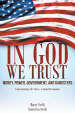 In God We Trust