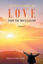 Expressions of Love from the Mountaintop