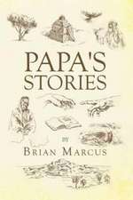 Papa's Stories