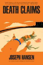 Death Claims