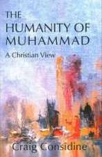 Humanity of Muhammad