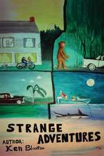 Strange Adventures