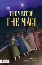 The Visit of the Magi