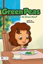 Green Peas