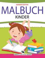 Speedy Publishing Llc: Bastelbuch Vorschule