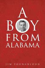 BOY FROM ALABAMA