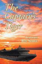 The Captain's Tiger