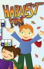 Harvest Fun (Pack of 25)