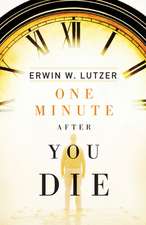 One Minute After You Die (25–pack)