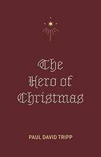 The Hero of Christmas (25–pack)