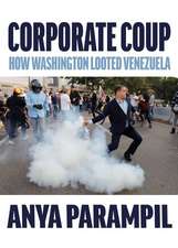 Corporate Coup