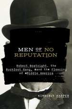 Men of No Reputation