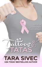 Tattoos and Tatas: Chocoholics