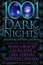 1001 Dark Nights