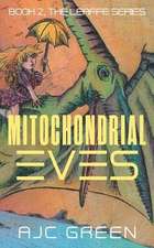 Mitochondrial Eves