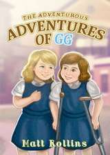 The Adventurous Adventures of Gg