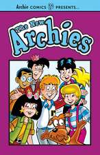 The New Archies