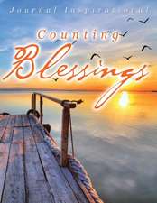 Counting Blessings