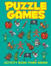 Puzzle Games