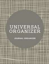 Universal Organizer