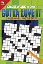 Crossword a Day