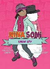 Nina Soni, Snow Spy