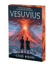 Vesuvius