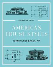 American House Styles – A Concise Guide