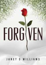 Forgiven