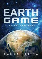 Earth Game