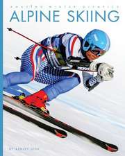 Alpine Skiing