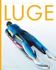 Luge