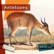 Antelopes