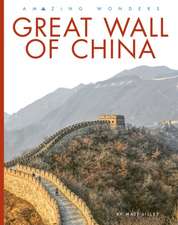 Great Wall of China