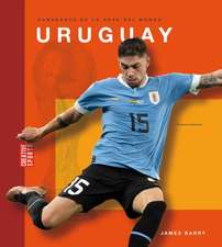 Uruguay
