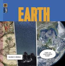 Arnold, Q: Earth