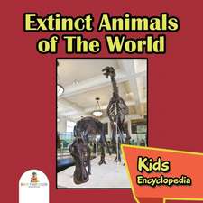 Extinct Animals of The World