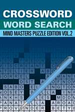 Crossword Word Search