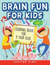 Brain Fun for Kids