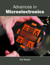 Advances in Microelectronics