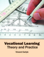 Vocational Learning