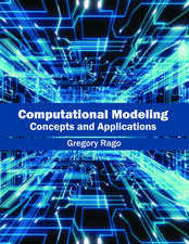 Computational Modeling