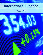 International Finance