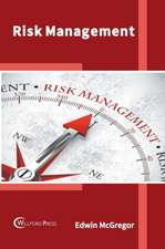 Risk Management