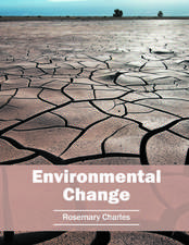 Environmental Change