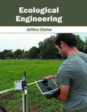 Ecological Engineering