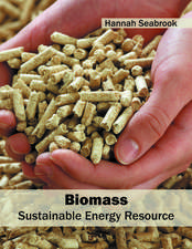 Biomass