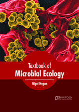 Textbook of Microbial Ecology