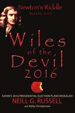 Wiles of the Devil 2016