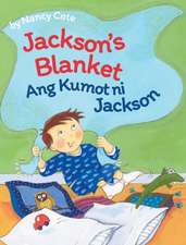 Jackson's Blanket / Ang Kumot ni Jackson